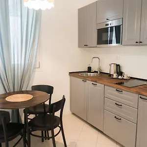 Arena Apartment