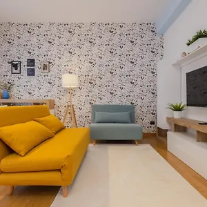 Nordic Style - 5 Min Dall'arena & Parcheggio Apartment