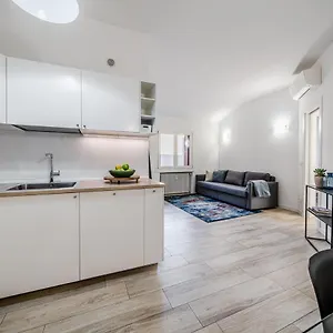 Casa Nicola Ai Filippini Apartment