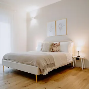 Alatea Valverde Apartment