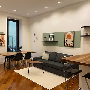 Domus Scudo Di Francia Apartment