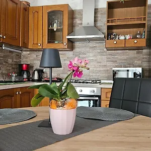 Apartamento Al Borgo Sul Garda Via Pertica 8a, Costermano