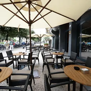 Firenze Hotell