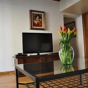 Casa Dei Mercanti Apartment