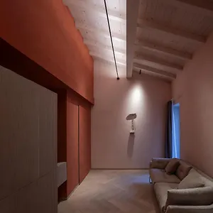 Palazzo Ciopeta - Italian Excellence Apartment