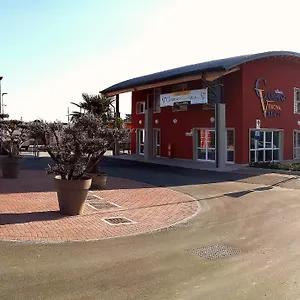 Camping Village, Verona