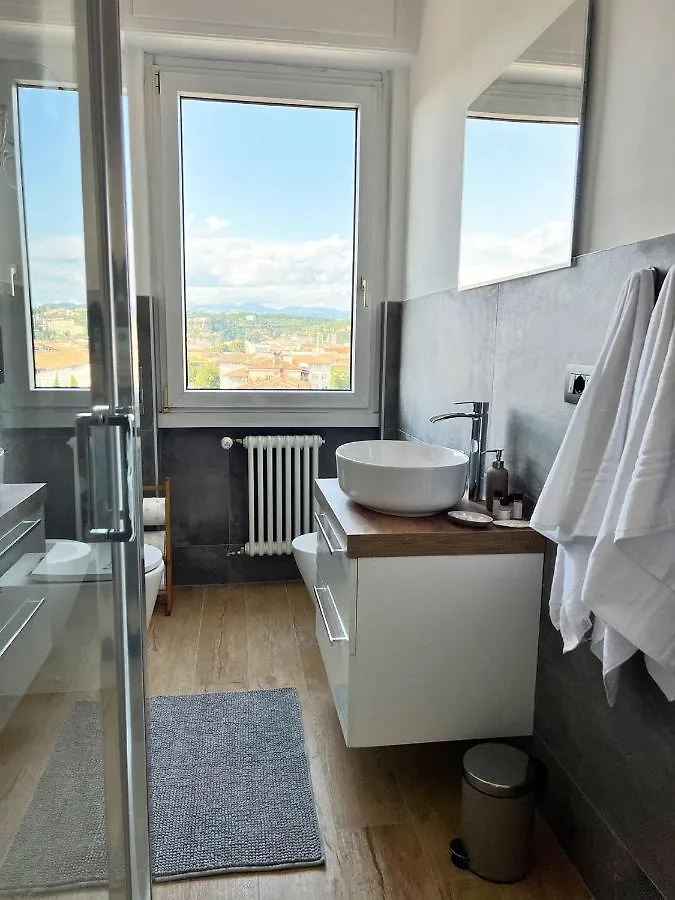 Juliet'S Apartment Verona Italy